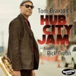 Tom Braxton – Hub City Groove