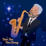 Dave Koz – Dave Koz Does Disney