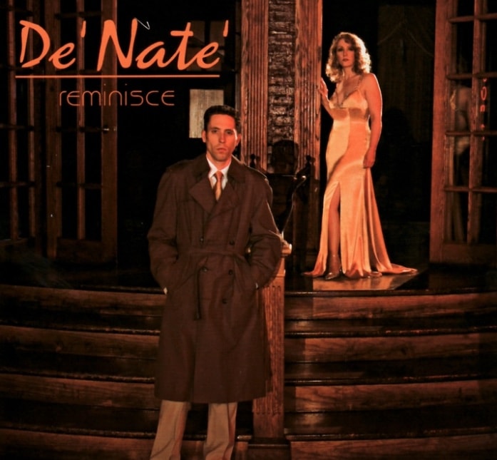 De’Nate – Reminisce