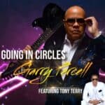 Garry Purcell – Going In Circles