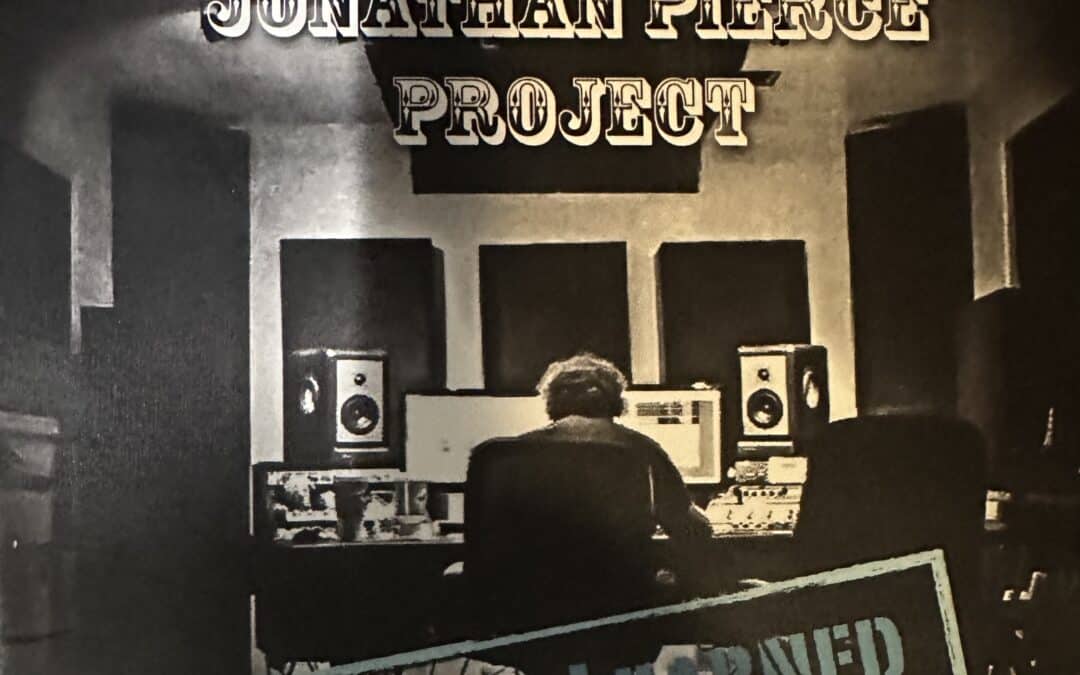 Jonathan Pierce Project – Lesson Learned