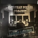 Jonathan Pierce Project – Lesson Learned