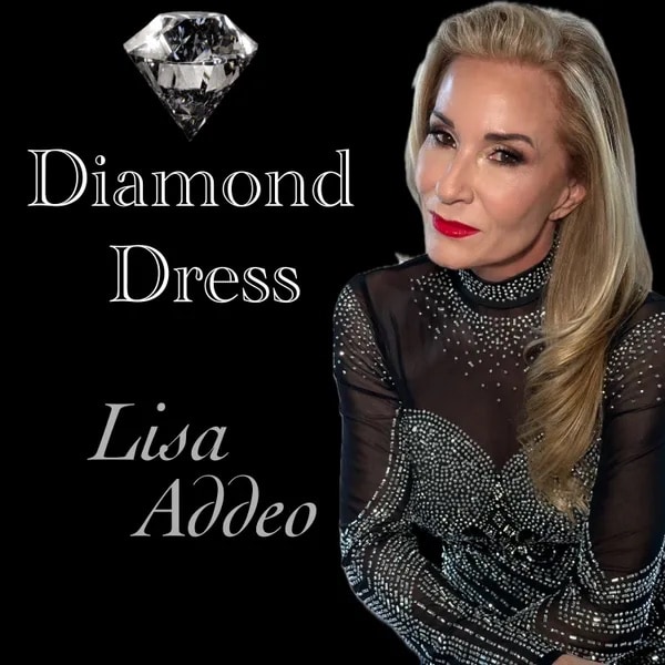 Lisa Addeo – Diamond Dress