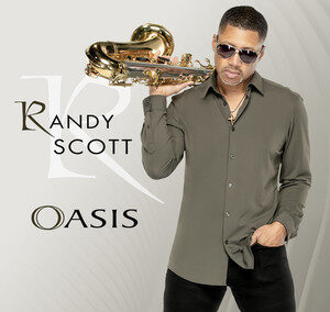 Randy Scott – Embrace